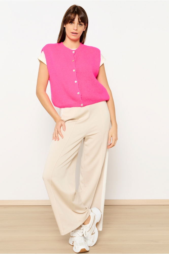 N GINASLEEV 04101283 5727 Fluo Pink